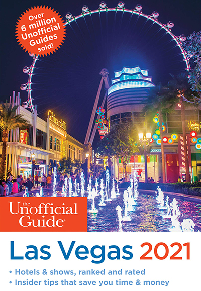 las vegas 2021 guide