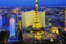 Las Vegas a Wondrous Playland