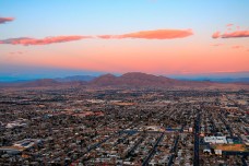 Visiting Las Vegas and the Scenic Southwest on a Budget