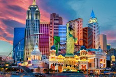 30 Fun Free Things To Do In Vegas That Don’t Involve Gambling