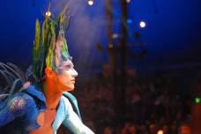 Great Vegas Shows for the Family