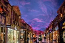 Best Shopping in Las Vegas (On & Off the Strip)