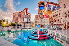 Good Family Fun in Vegas