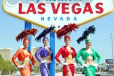 Las Vegas – Dos And Don’ts