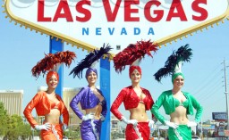 Las Vegas – Dos And Don’ts