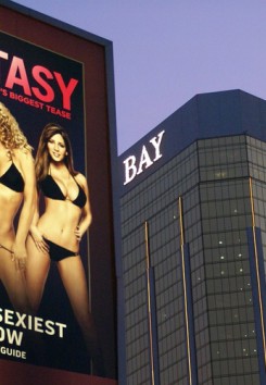 Las Vegas Show Guide for Adults