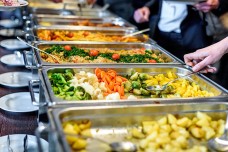 Best Buffets In Las Vegas