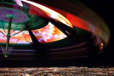 Thrill Rides in Las Vegas