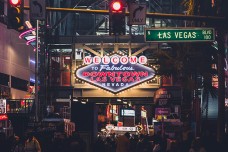 Las Vegas Downtown Vs The Strip