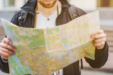 A Guide to City Layout in Las Vegas