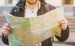 A Guide to City Layout in Las Vegas