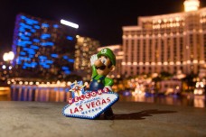 Cheap Holidays To Las Vegas