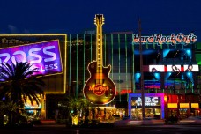 Best of the Best in Las Vegas