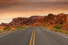 The Natural Beauty Surrounding Vegas