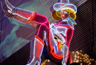 Fremont Street
