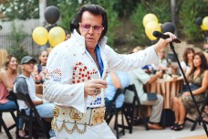 Ten Cool Las Vegas Wedding Options