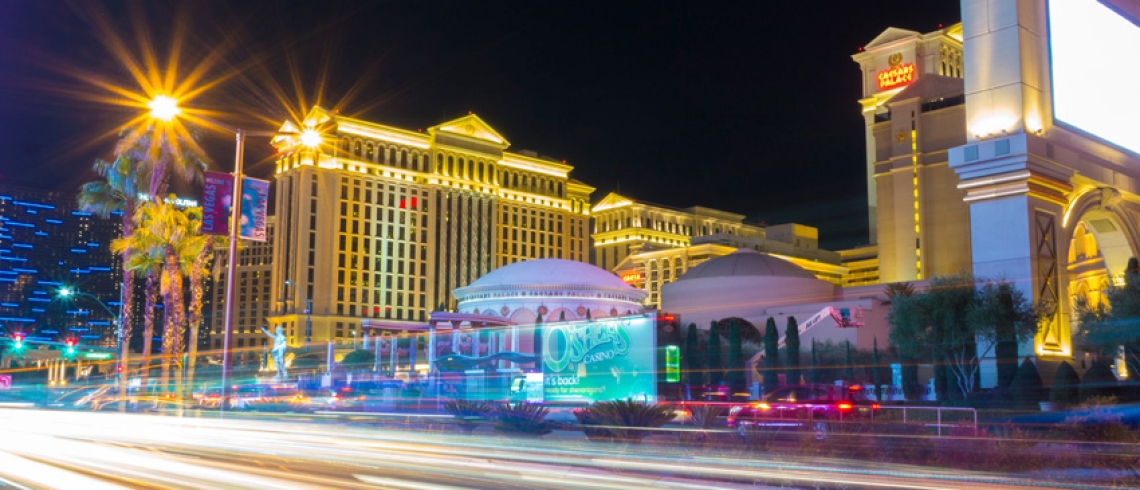 Caesars Palace