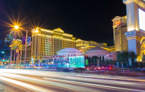 Caesars Palace