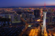 The Stratosphere