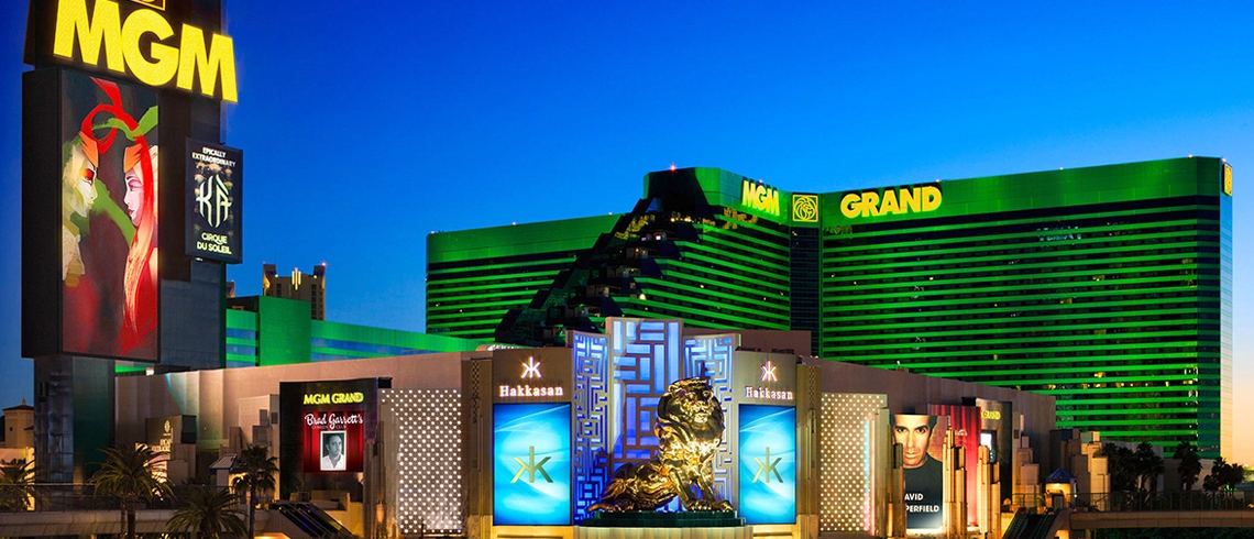 MGM Grand