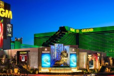 MGM Grand