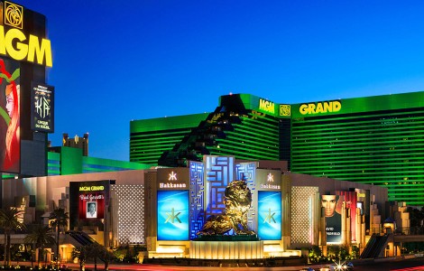 MGM Grand