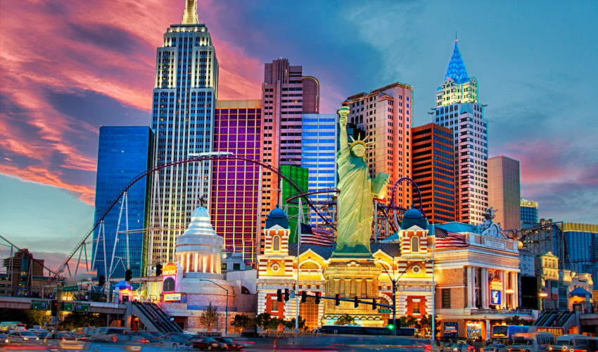 30 Fun Free Things To Do In Vegas That Don’t Involve Gambling