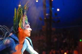 Great Vegas Shows for the Family