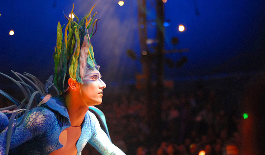 Great Vegas Shows for the Family