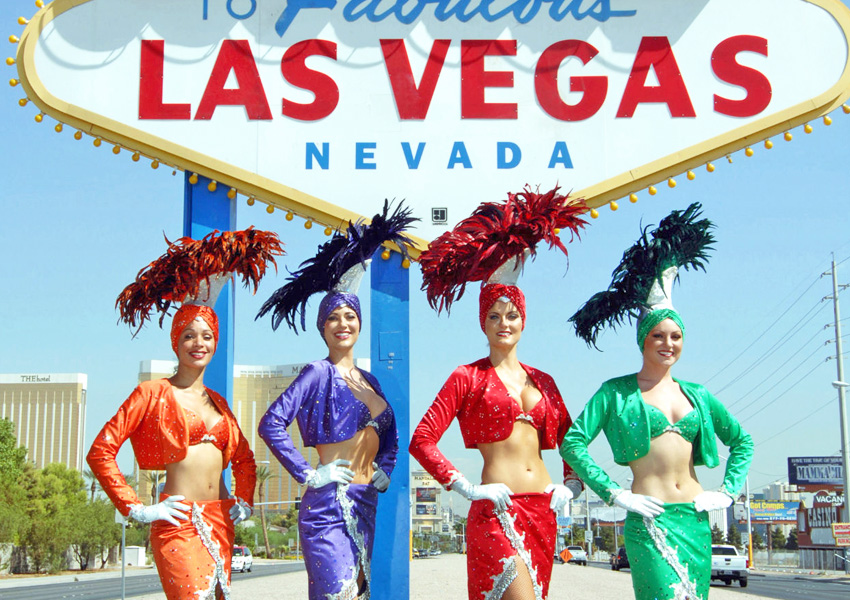 Las Vegas – Dos And Don’ts
