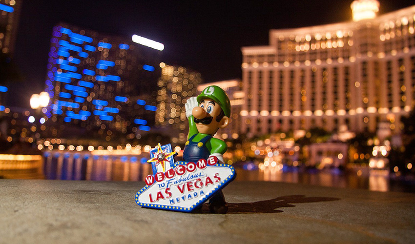 Cheap Holidays To Las Vegas