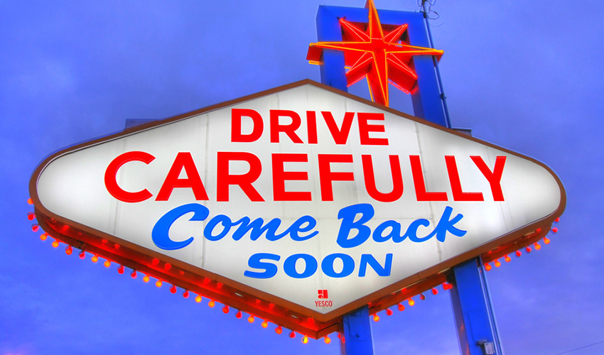 Vegas Vacation Tips 5 Tips For First Timers