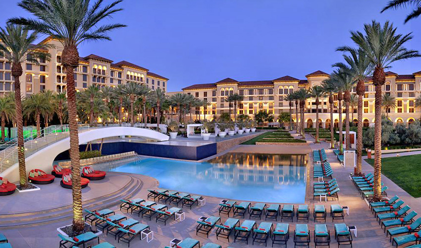 The Best Off The Strip Hotels in Las Vegas Ace Las Vegas Hotels