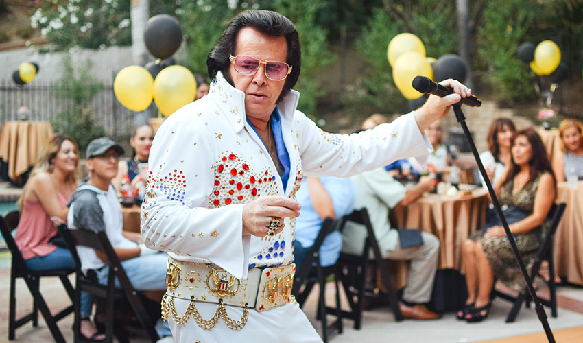 Ten Cool Las Vegas Wedding Options