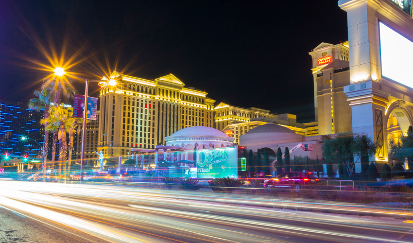 Caesars Palace