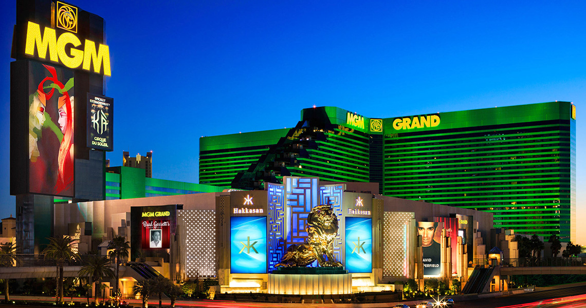 MGM Grand